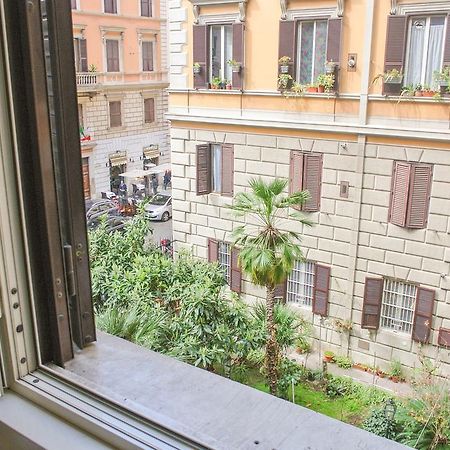 Appartamento Larisarooms Rome Bagian luar foto