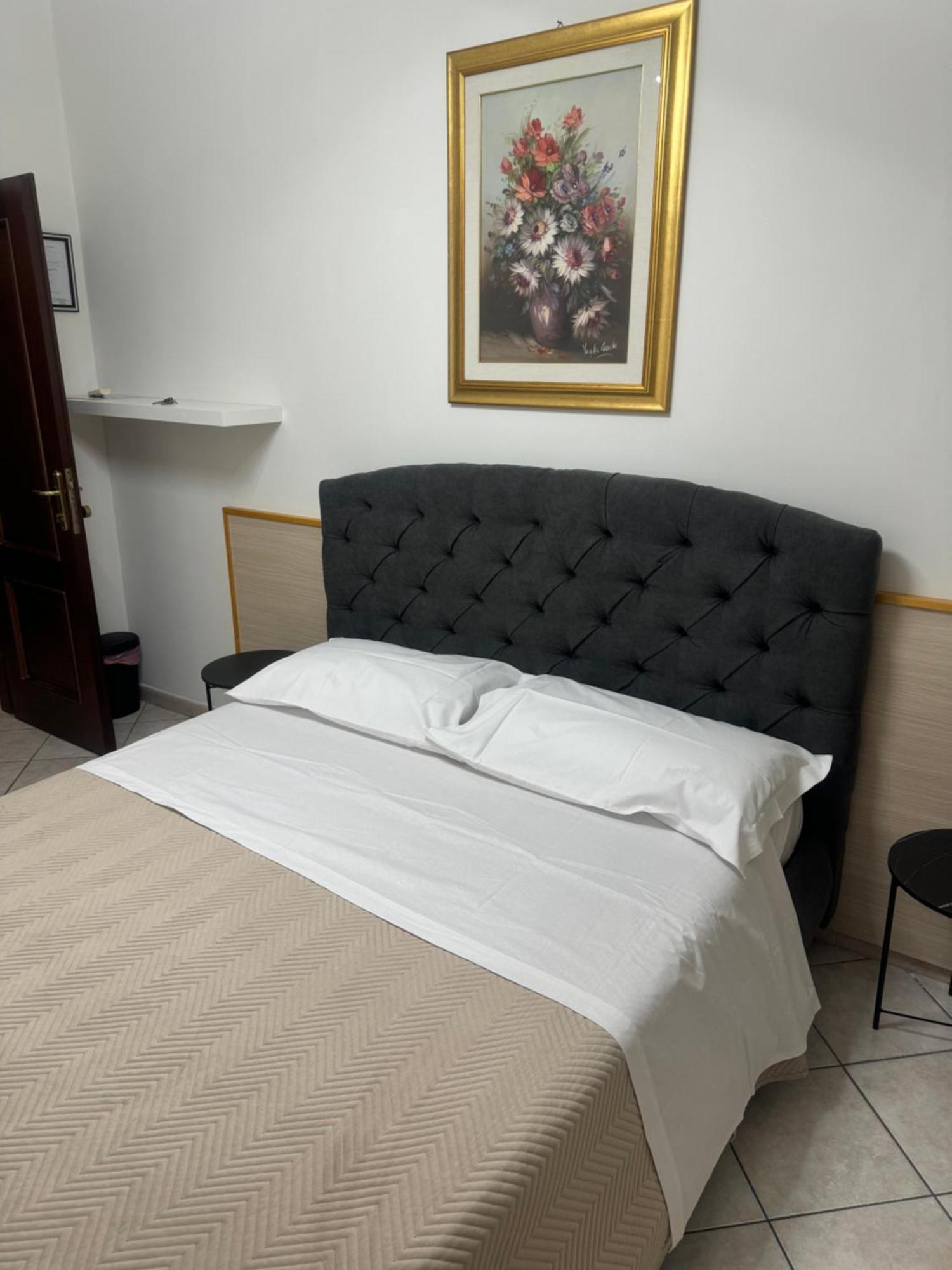Appartamento Larisarooms Rome Bagian luar foto