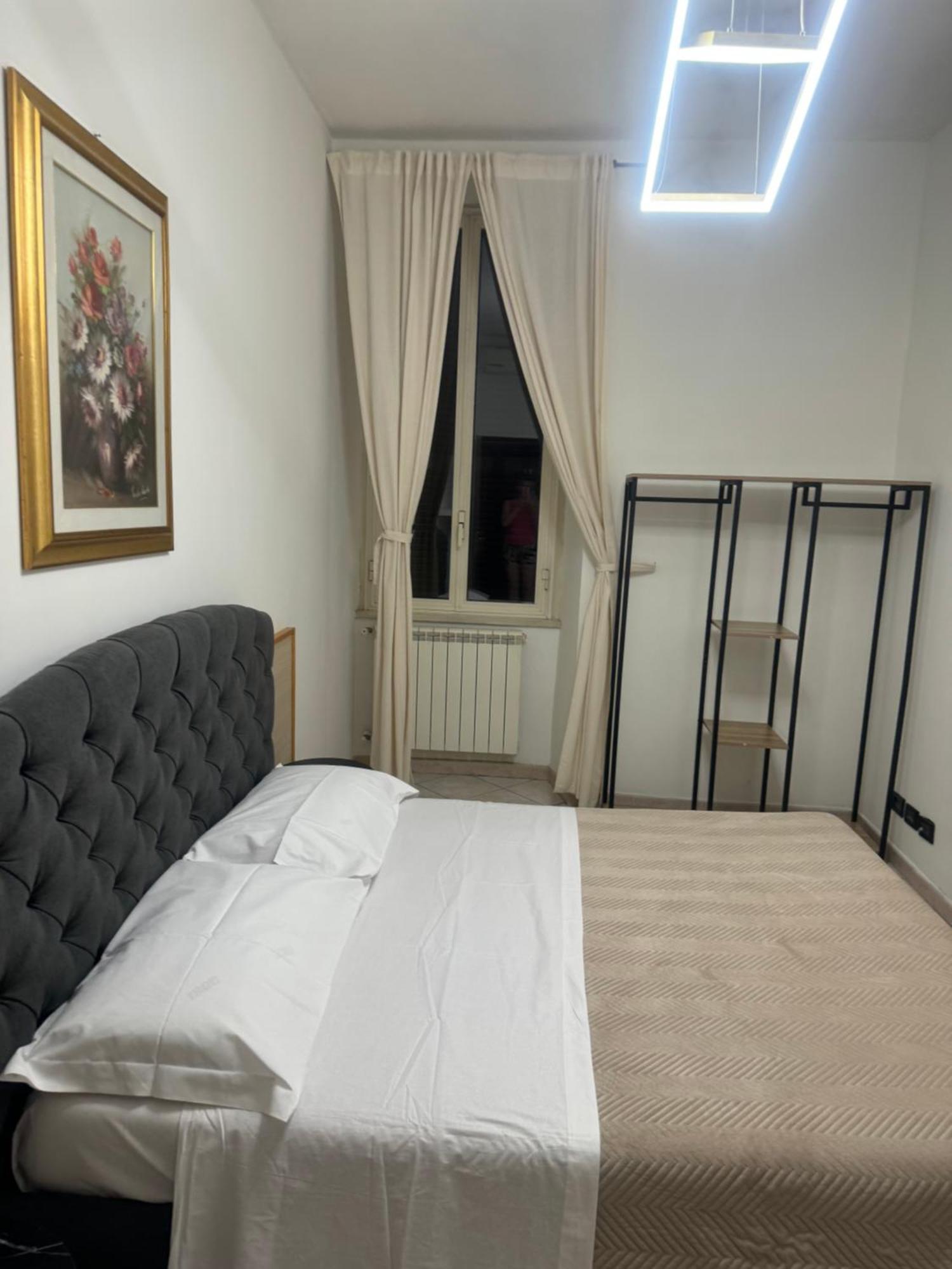 Appartamento Larisarooms Rome Bagian luar foto