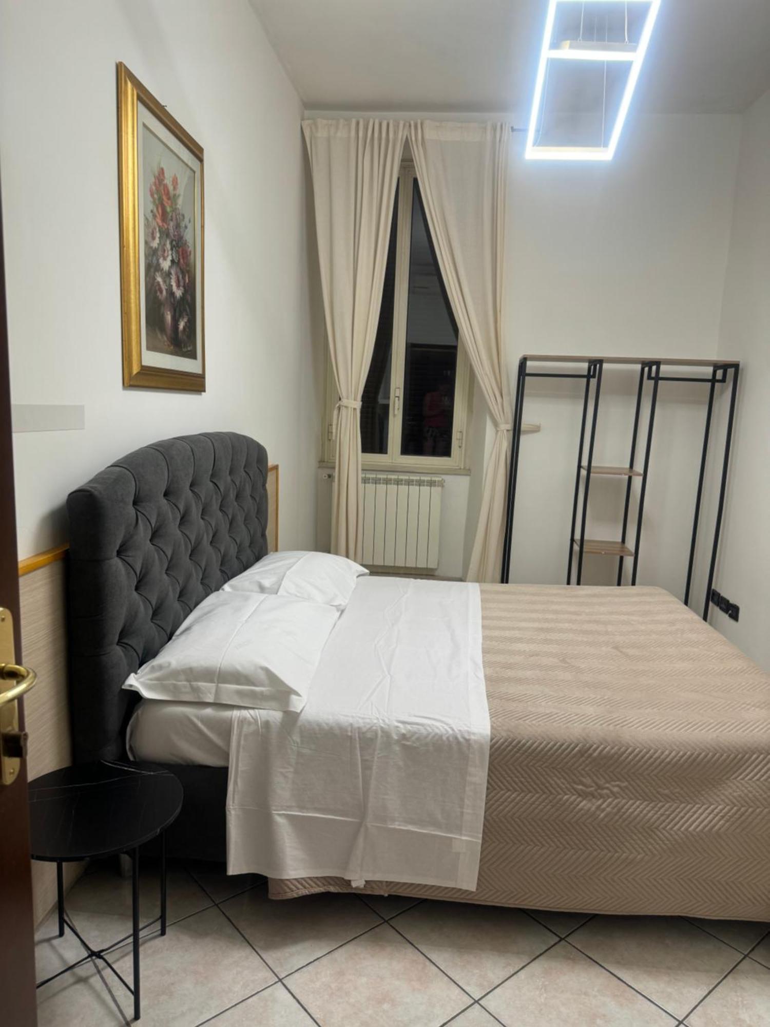Appartamento Larisarooms Rome Bagian luar foto
