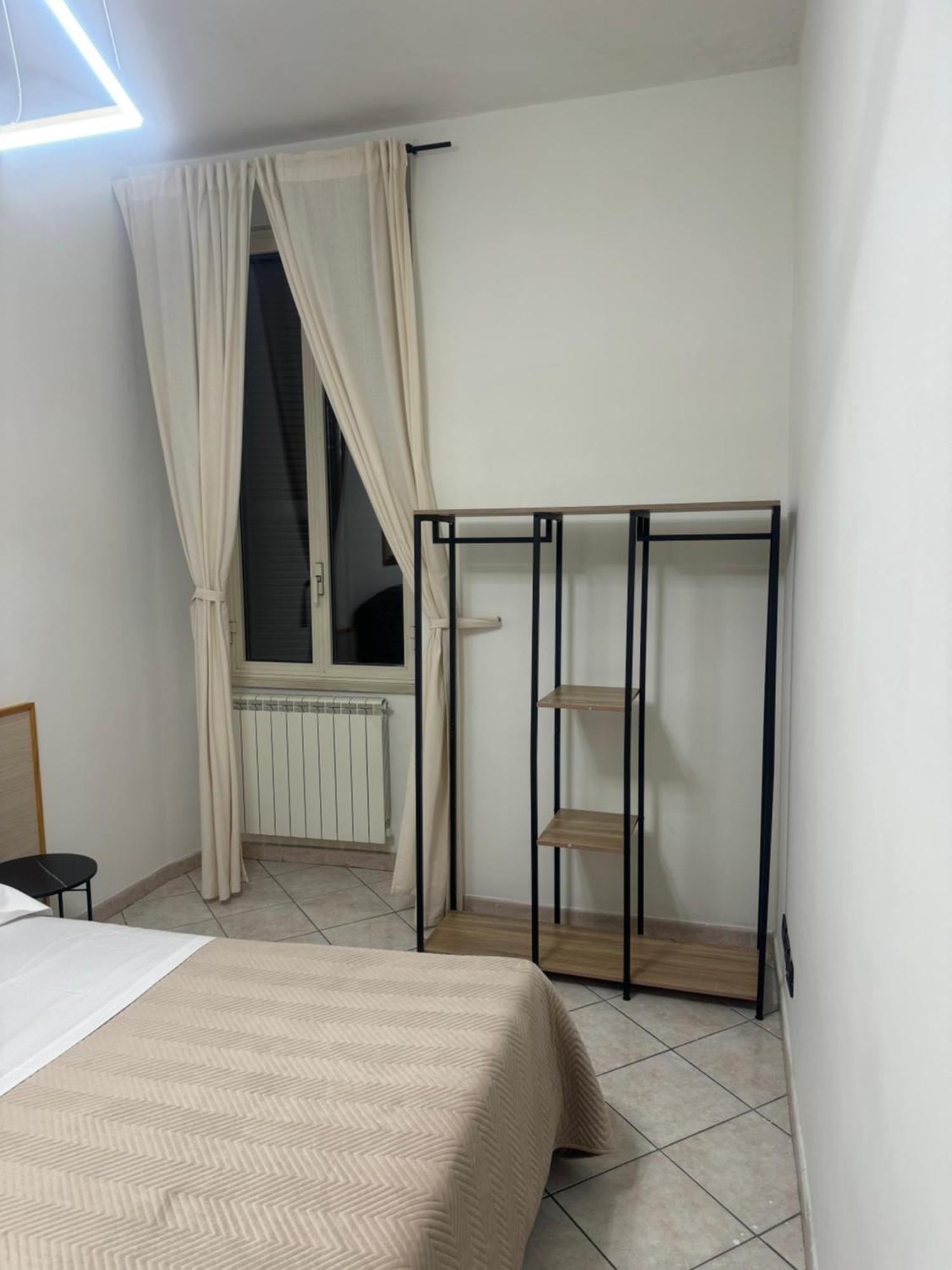 Appartamento Larisarooms Rome Bagian luar foto