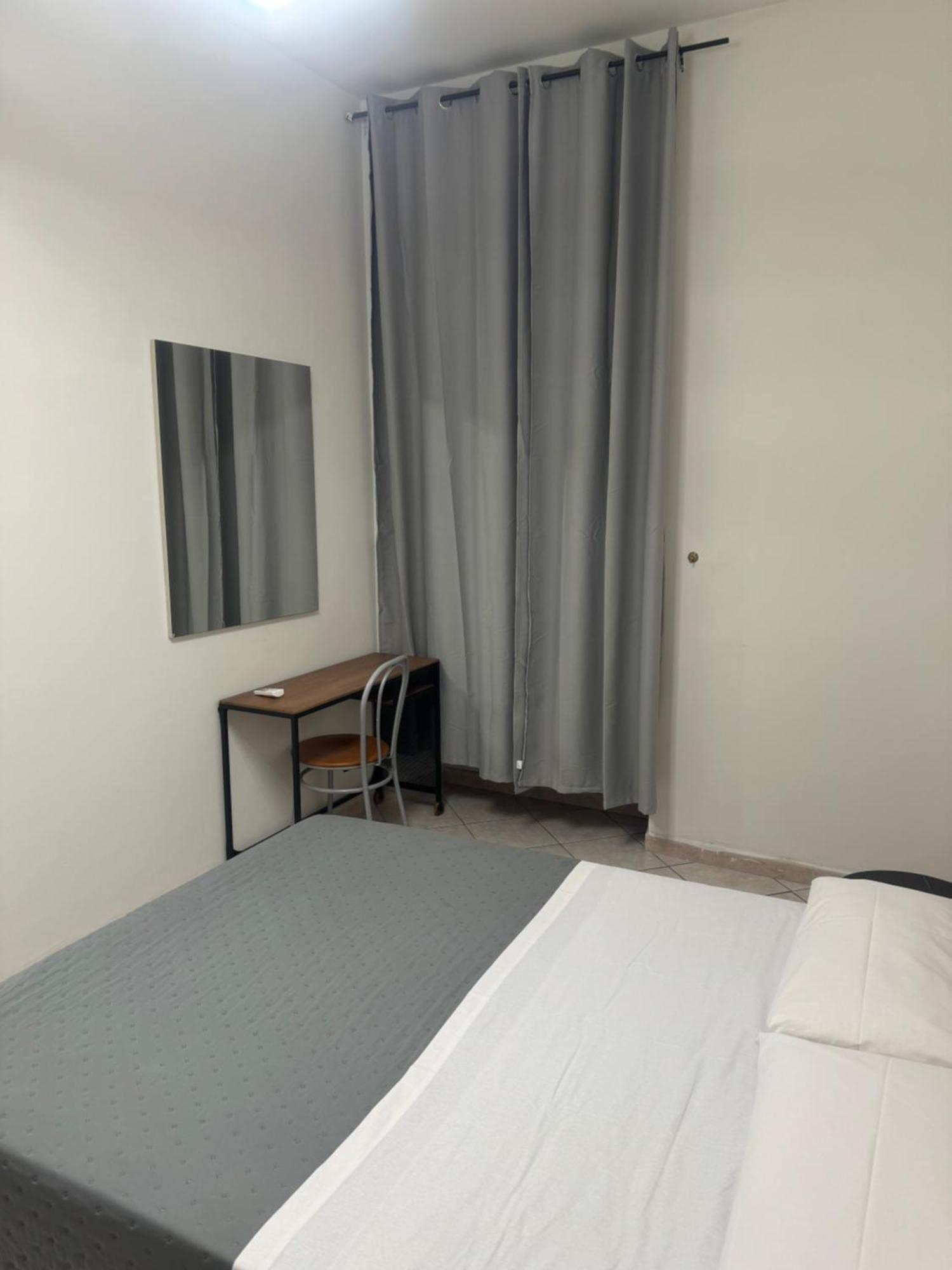 Appartamento Larisarooms Rome Bagian luar foto